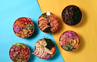 Casa ManguShoyu: nova opção em João Pessoa para alimentação leve mangoshoyiy