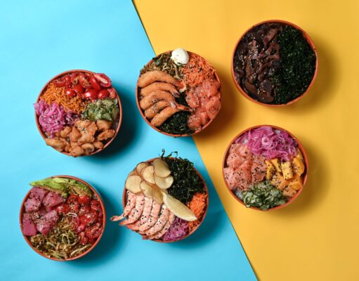 Casa ManguShoyu: nova opção em João Pessoa para alimentação leve mangoshoyiy