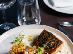 NUI 360 apresenta menu em três tempos para o jantar nui3tempos