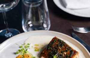 NUI 360 apresenta menu em três tempos para o jantar nui3tempos