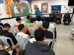 Projeto leva poesia para escolas e encontro com autores paraibanos poesia