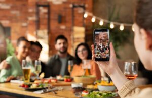 Festival Paraíba Restaurant Week vai destinar recursos para a Casa da Criança com Câncer restaurante week8