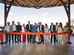 Tauá Resort João Pessoa é inaugurado no Pólo Turístico tauafaixa