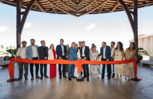 Tauá Resort João Pessoa é inaugurado no Pólo Turístico tauafaixa