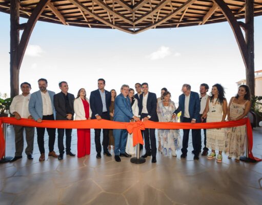 Tauá Resort João Pessoa é inaugurado no Pólo Turístico tauafaixa
