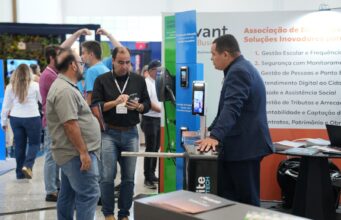 Tecnologia paraibana leva IA para modernizar serviços públicos no Confep tecnologias2