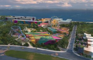 Lançado o Complexo Turístico Viva Cor, no Polo Cabo Branco wam