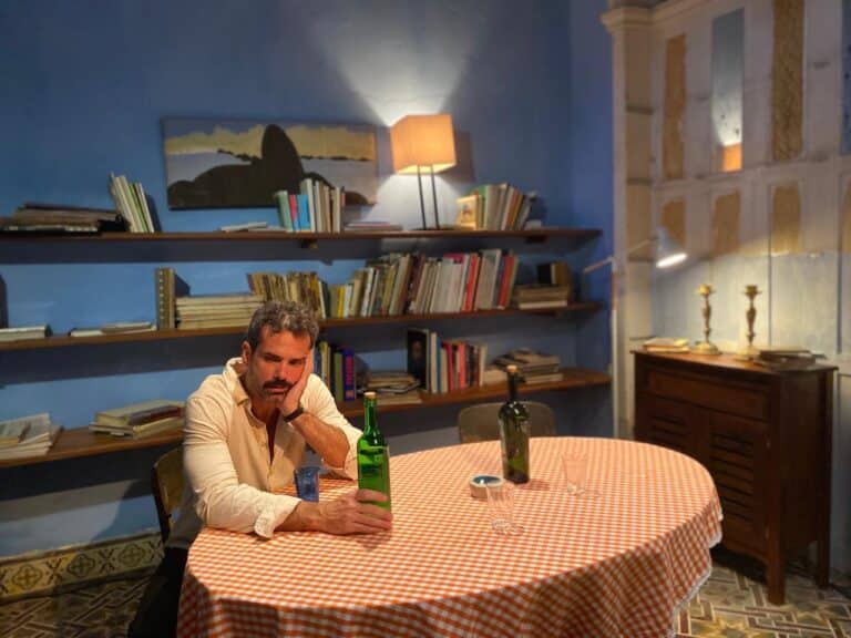 daniel porpino naudeurano