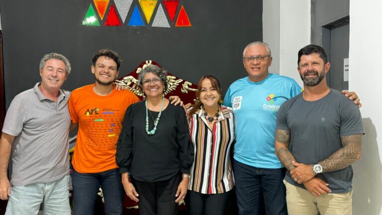 Roteiro Encantos do Rio Paraíba será apresentado na WTM Latin America diretoriaforum