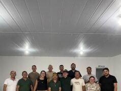 Secretário de Turismo de Araruna é reeleito presidente do Fórum de Turismo do Curimataú forumcurimarau1