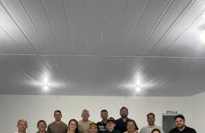 Secretário de Turismo de Araruna é reeleito presidente do Fórum de Turismo do Curimataú forumcurimarau1