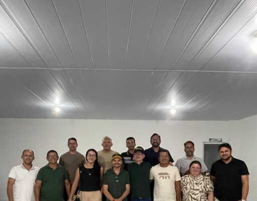 Secretário de Turismo de Araruna é reeleito presidente do Fórum de Turismo do Curimataú forumcurimarau1