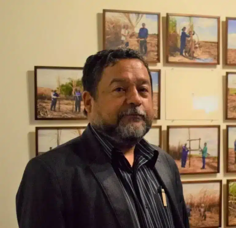 mario helio gomes foto 2