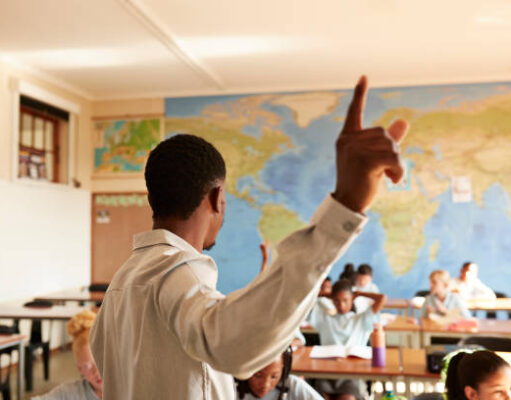 Paraíba tem a 2ª maior remuneração para professores no Nordeste professor