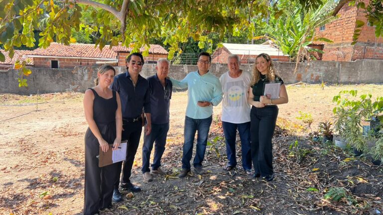 Projeto apoiado pela NHolanda Construtora é finalista nacional do Prêmio Consciência Ambiental allisson2