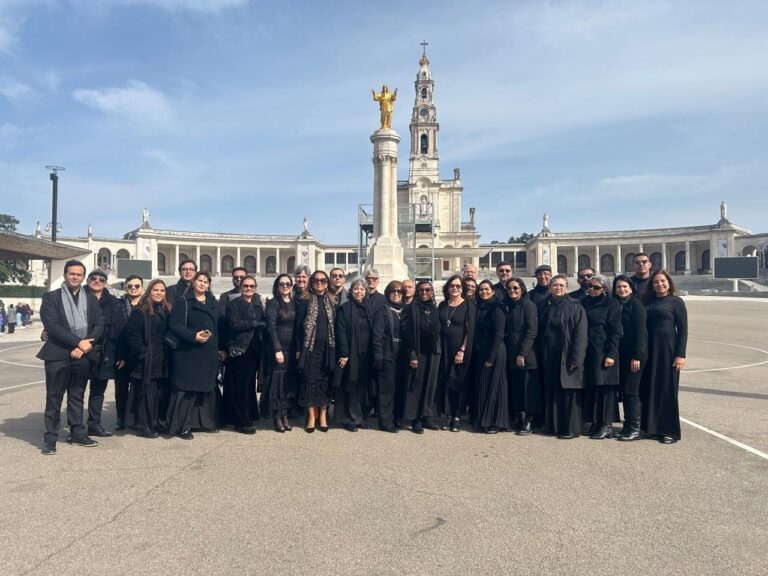 coro sinfônico da pb