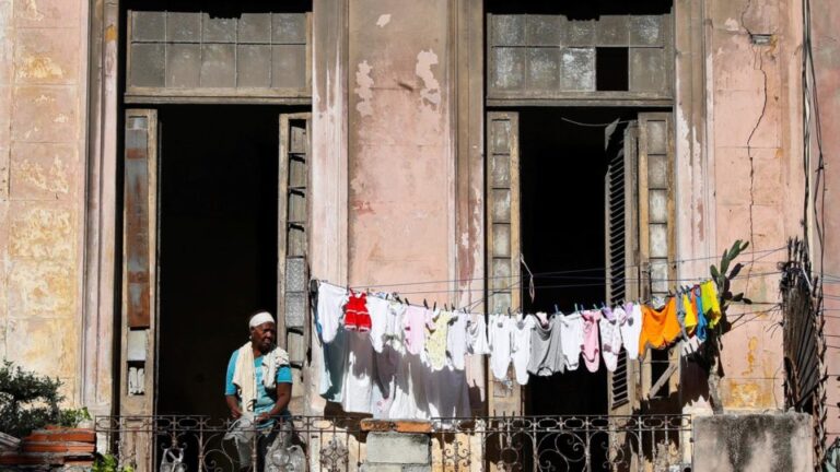 havana cuba foto gazeta do povo