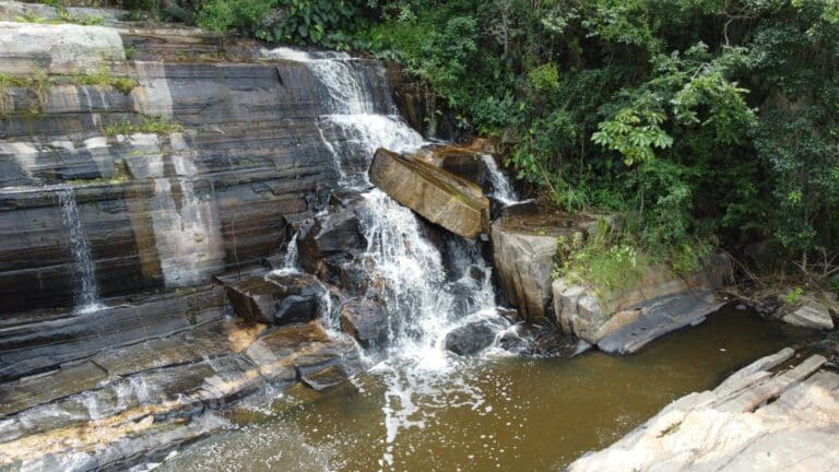 Matinhas recebe a rota Caminhos do Frio. Confira a programação. cachoeiras em matinhas,pb
