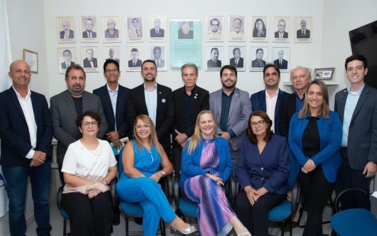 Conselho Regional de Economia da PB comemora avanços em seis meses de nova diretoria conselho regional de economia da paraíba