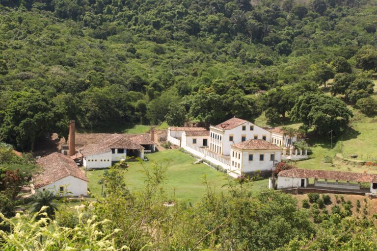 Serraria recebe o Caminhos do Frio entre serestas, engenhos e Cavalgada da Fé engenho em serraria