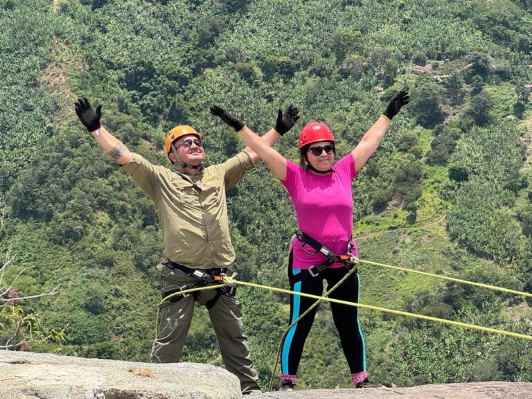 Caminhos do Frio chega a Pilões com muita natureza, cultura e shows musicais pilões oferta atividades de aventura