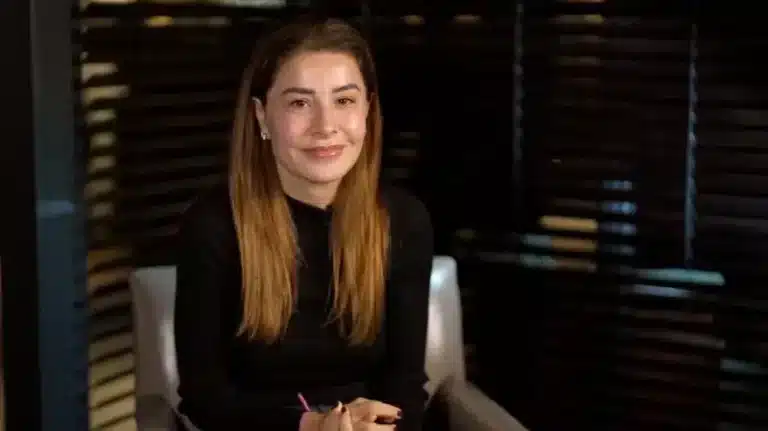 Rafaela Pimenta, a super agente que representa Erling Haaland rafaela pimenta