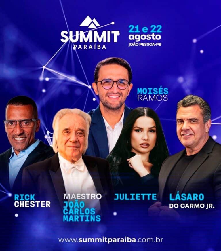 summit 2026