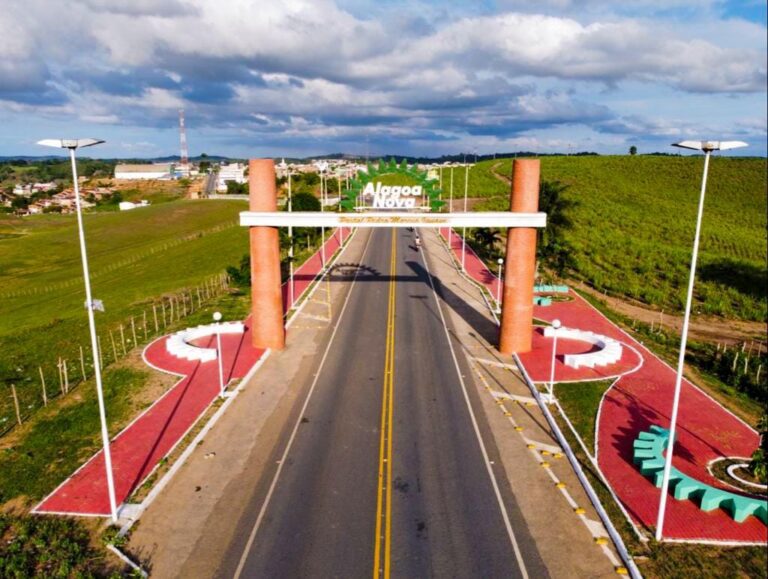 alagoa nova