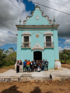 capela de santo antonio