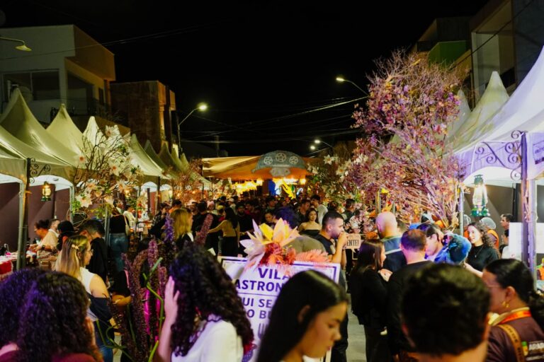expoarte em arara