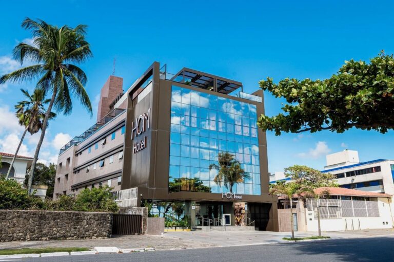 Feriado de 7 de setembro tem condição especial em hotel em João Pessoa hotel hcm na beira mar de manaíra