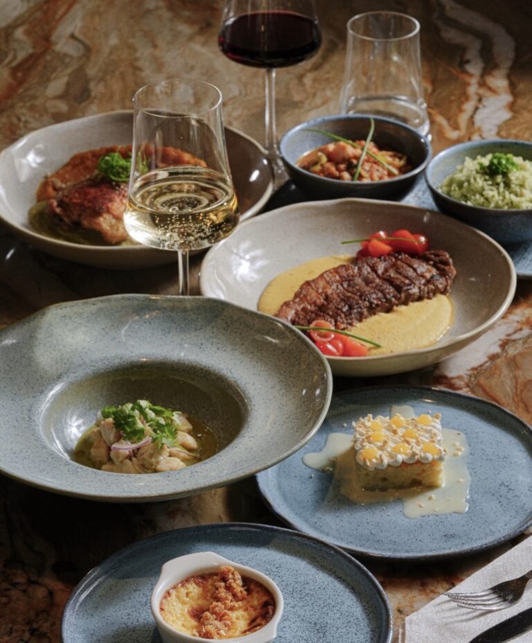 Mero Restaurante lança Menu Origens: releituras da cozinha mexicana screenshot