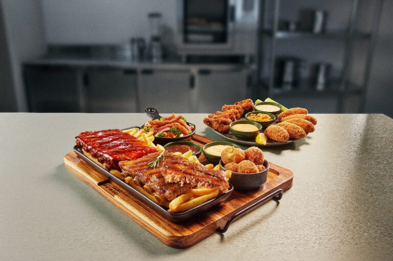 Outback aposta no digital para personalizar experiência outback6
