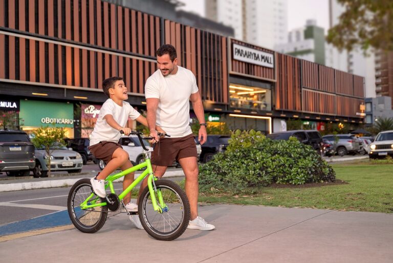 parahyba mall preparou programação para d