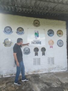 premiações da cachaça nobre