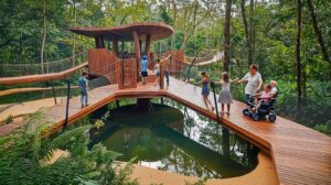 senses park