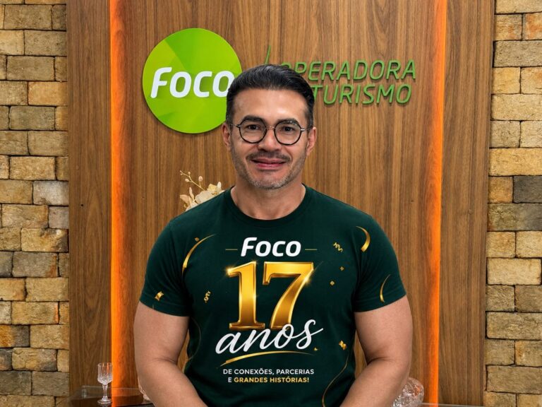 foco operadora