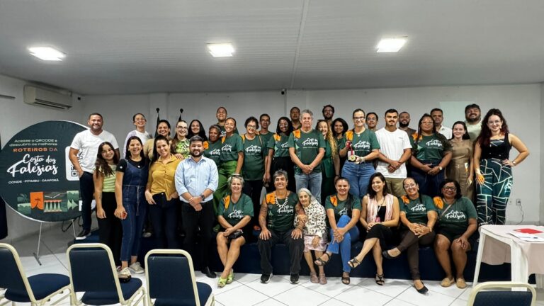 fórum costa das falésias