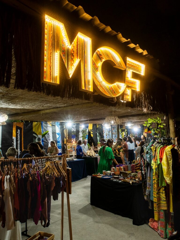 Mercado Capim Fashion faz edição especial de Dia das Crianças mcf ville des plantes