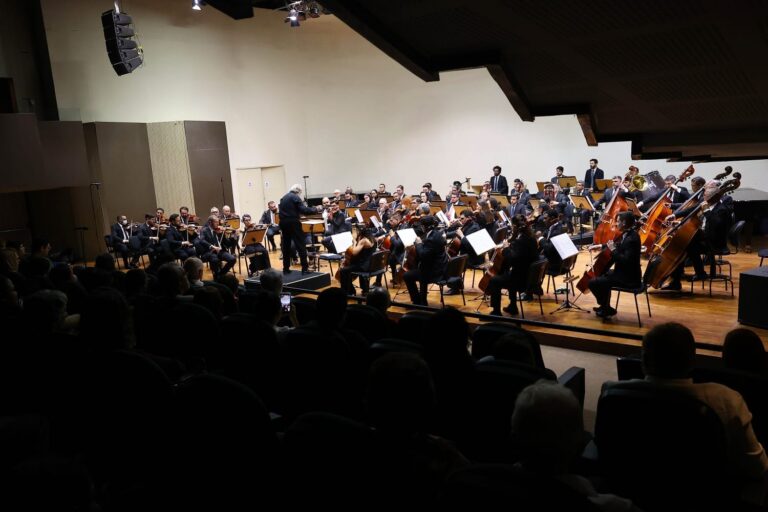 orquestra sinfônica da pb