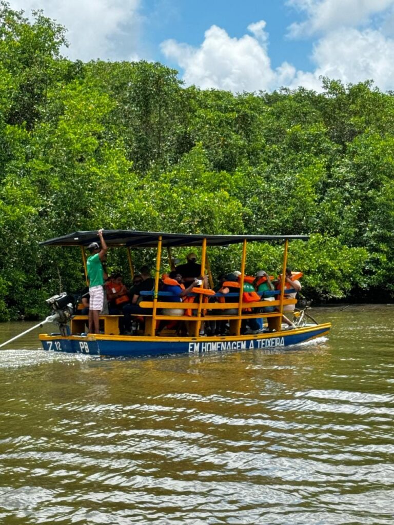 turismo de experiências