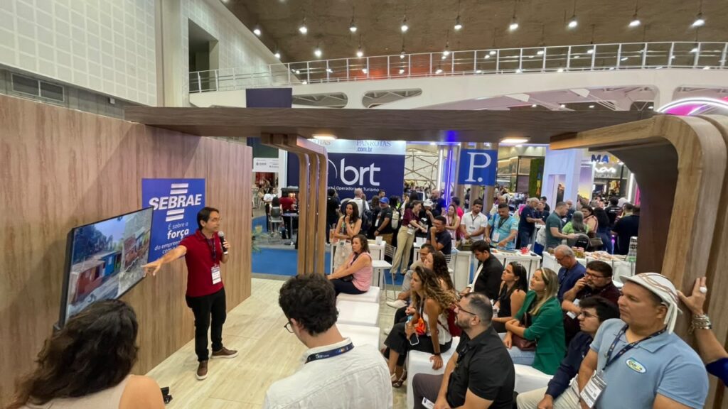 apresentações de roteiros do sebrae