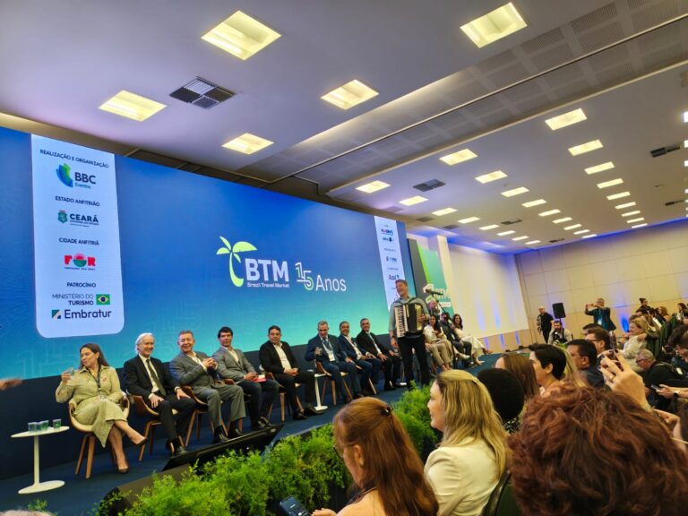 btm 2026 foi aberta em fortaleza