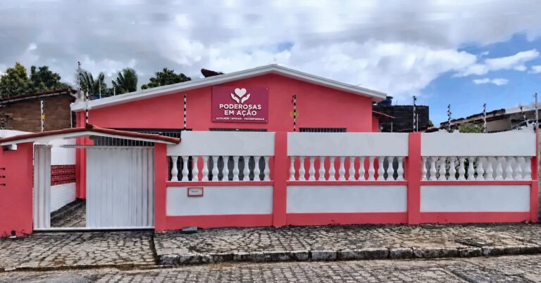 Casa das “Poderosas em Ação” será inaugurada nesta sexta,2, em JP casa das poderosas
