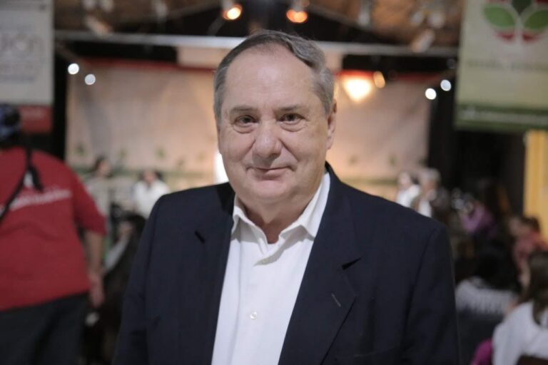 Maestro Miguel Gilardi