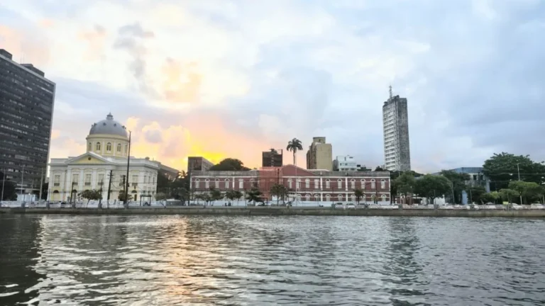Congresso da Abrajet Nacional acontece de 15 a 18 de novembro, em Recife Recife